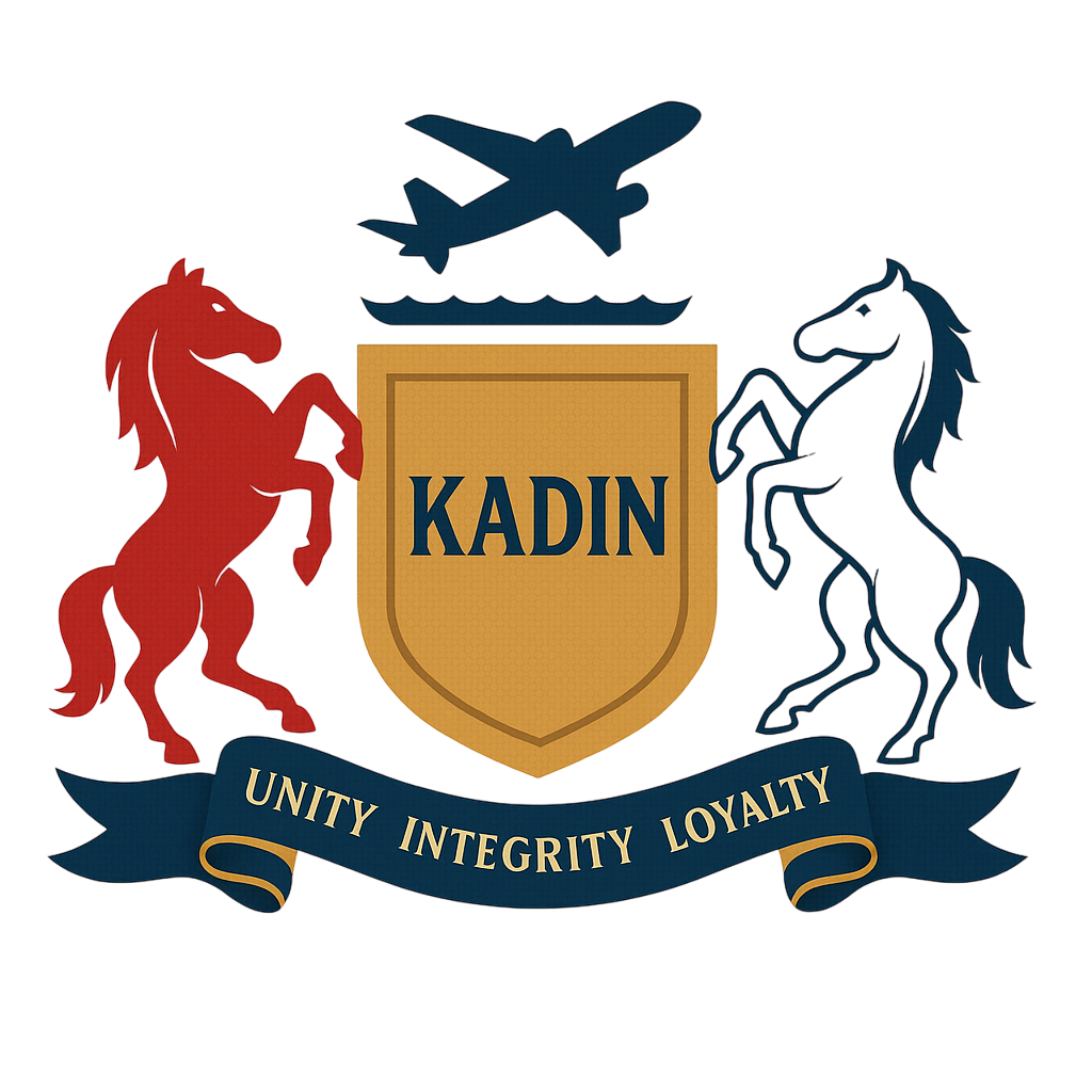 Logo Kadin Kabupaten Batanghari